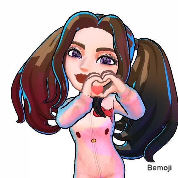 Meet your Posher, Ruby - Picture 1 of 1